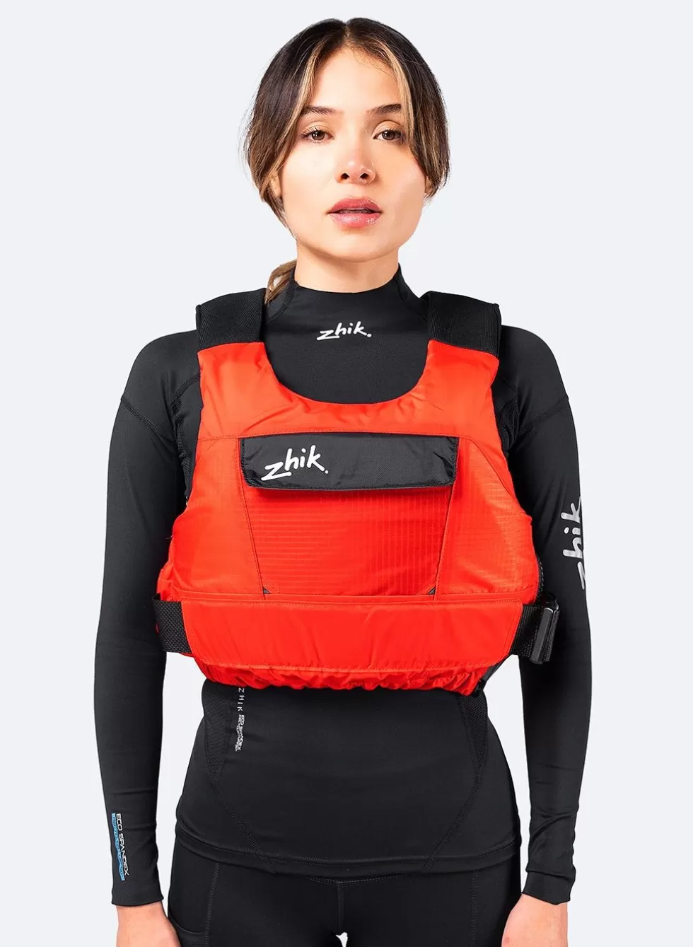 Best P3 Pfd - Red Women Iso Certified