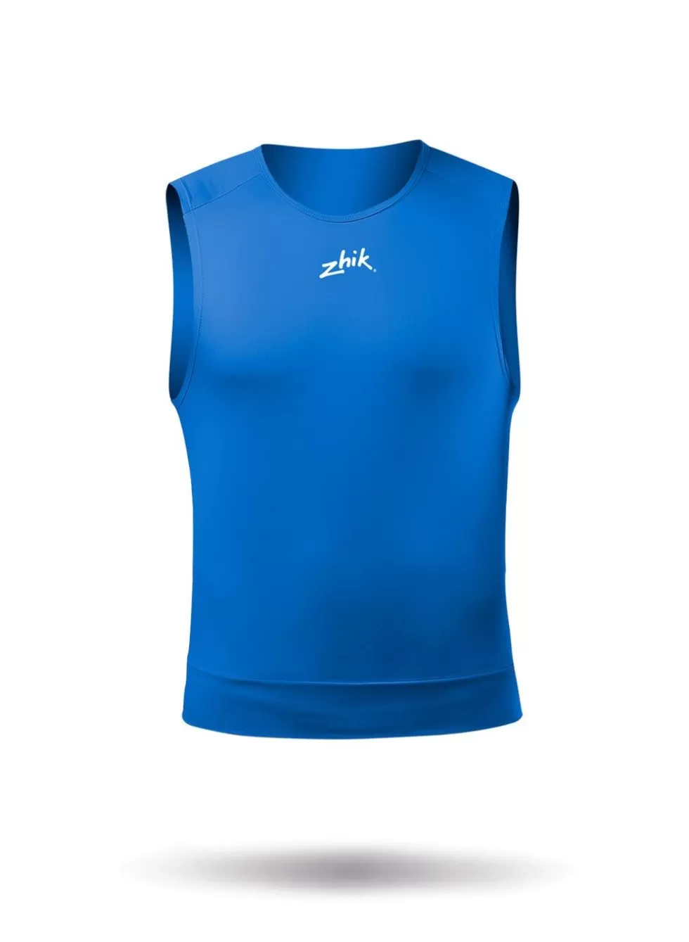 Store Spandex Event Pinnie - Cyan Women Hot Conditions