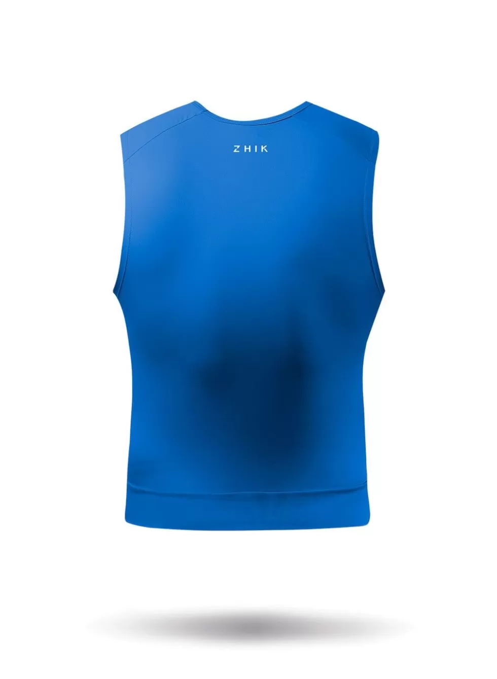 Store Spandex Event Pinnie - Cyan Women Hot Conditions