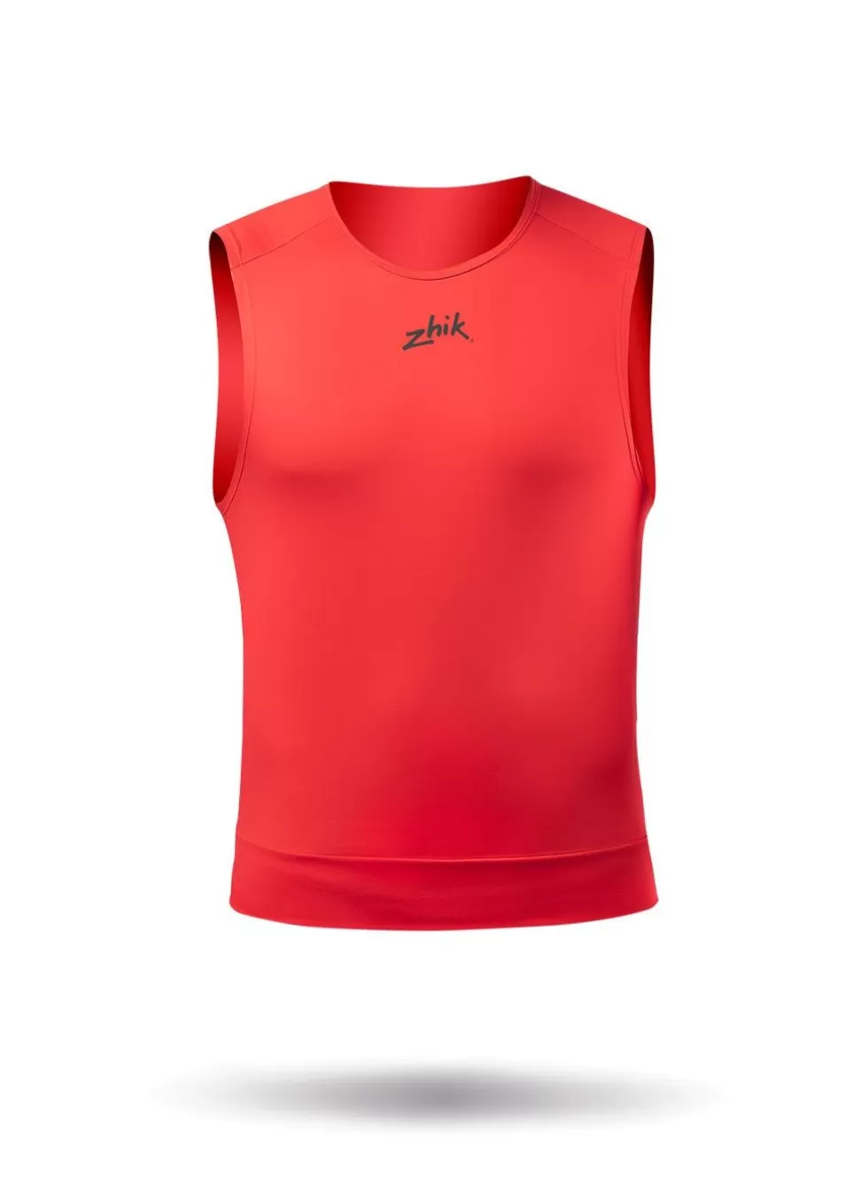 Hot Spandex Event Pinnie - Red Women Hot Conditions