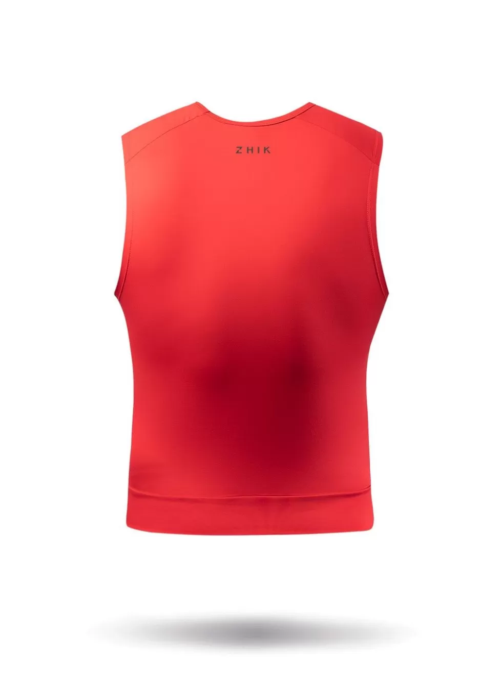 Hot Spandex Event Pinnie - Red Women Hot Conditions