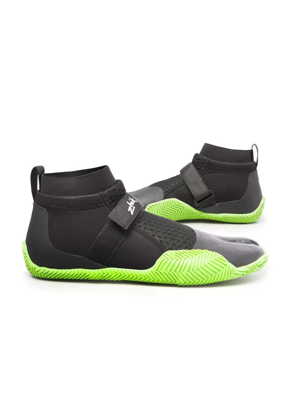 New Split Toe Boot Kids Dinghy Boots