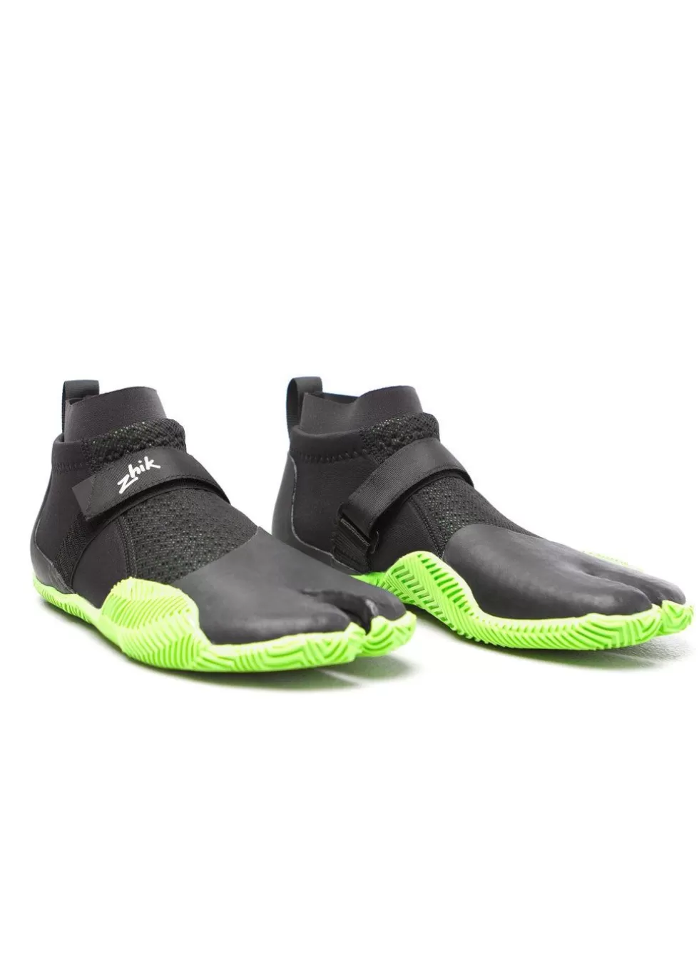 New Split Toe Boot Kids Dinghy Boots