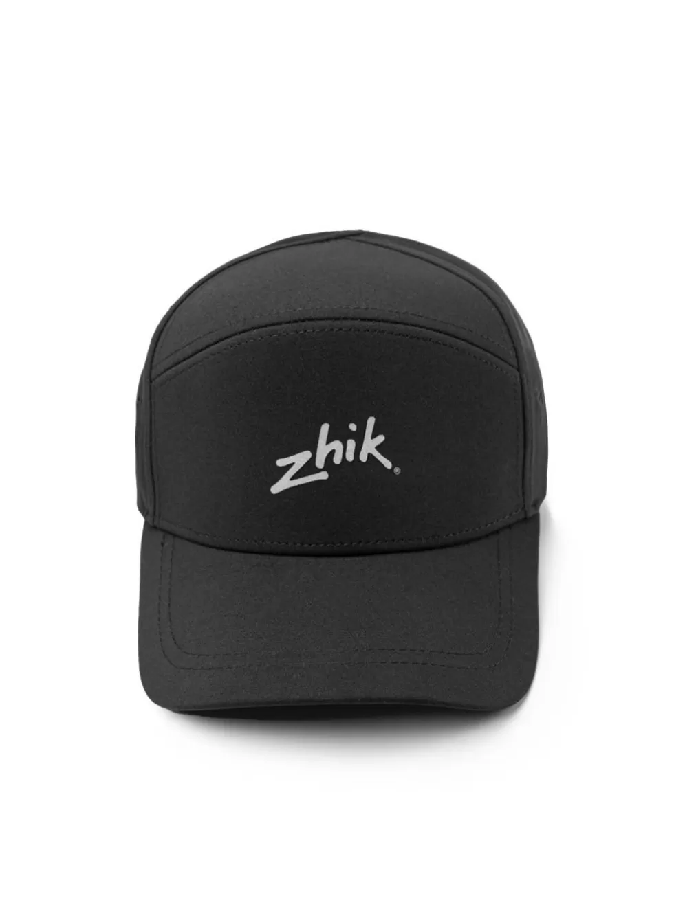 Discount Sports Cap - Black Kids Headwear