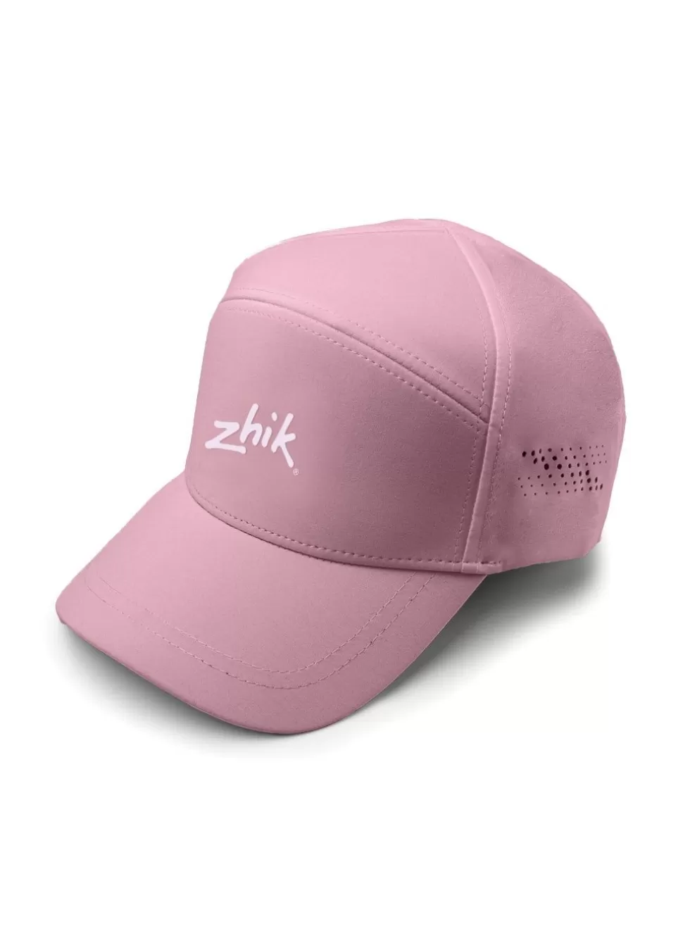 Outlet Sports Cap - Pink Men Hats & Visors