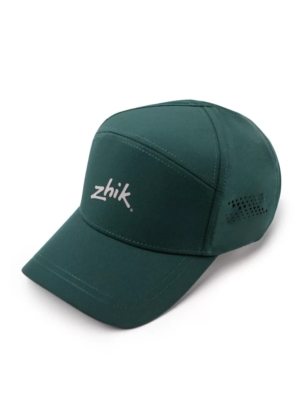 Store Sports Cap - Sea Green Kids Headwear