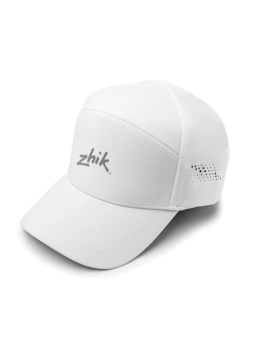 Best Sale Sports Cap - White Kids Headwear