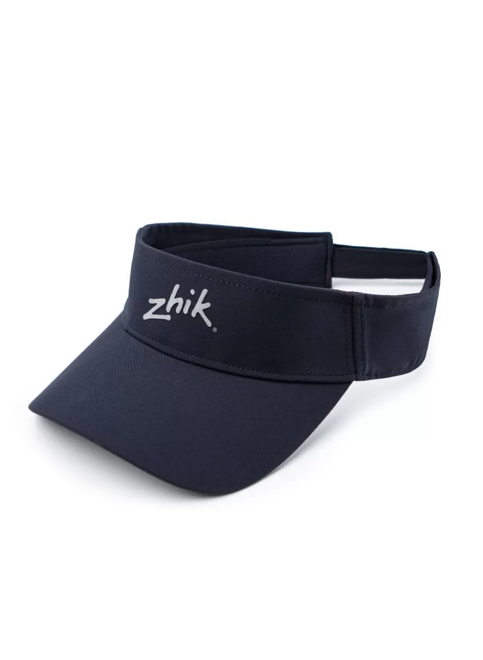 Flash Sale Sports Visor - Navy Kids Headwear