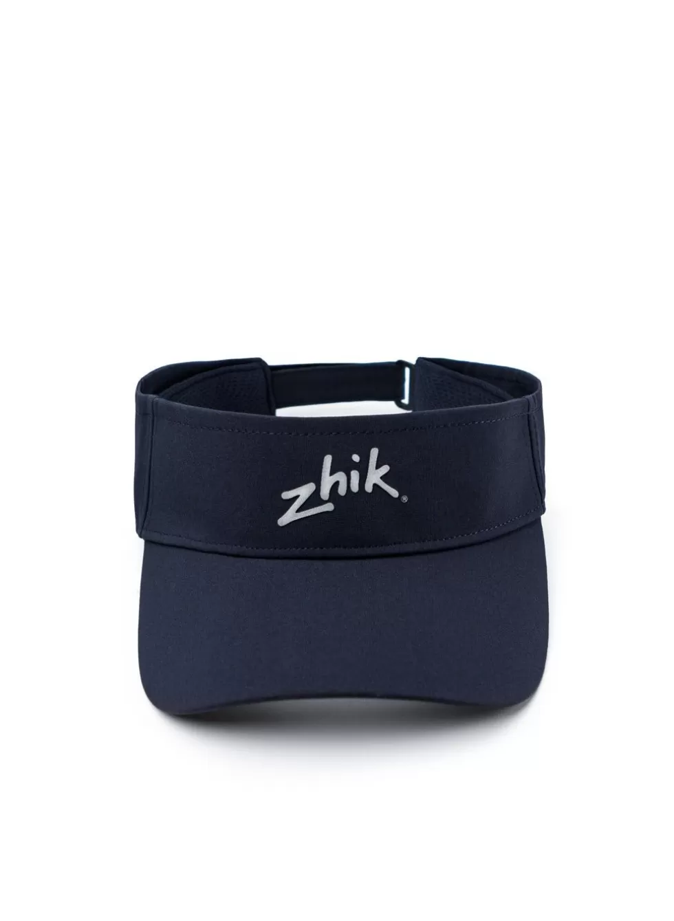 Flash Sale Sports Visor - Navy Kids Headwear