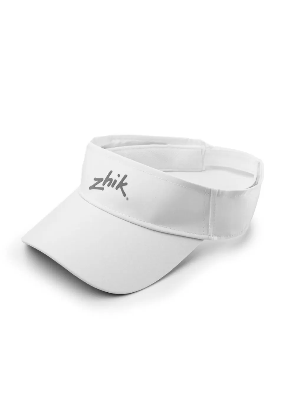 Shop Sports Visor - White Kids Headwear