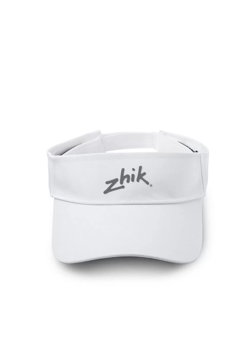 Flash Sale Sports Visor - White Kids Headwear