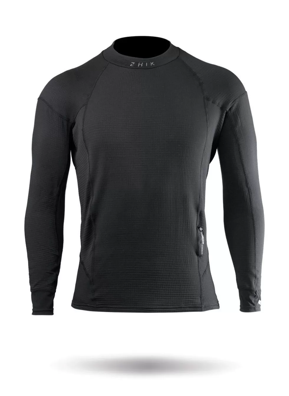 Hot Superthermal Hydrobase Top Men Baselayers