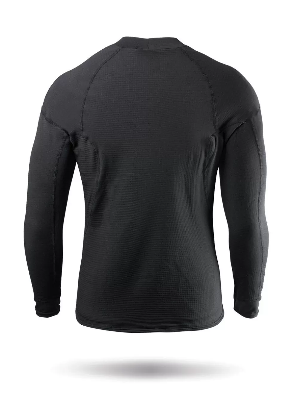 Hot Superthermal Hydrobase Top Men Baselayers