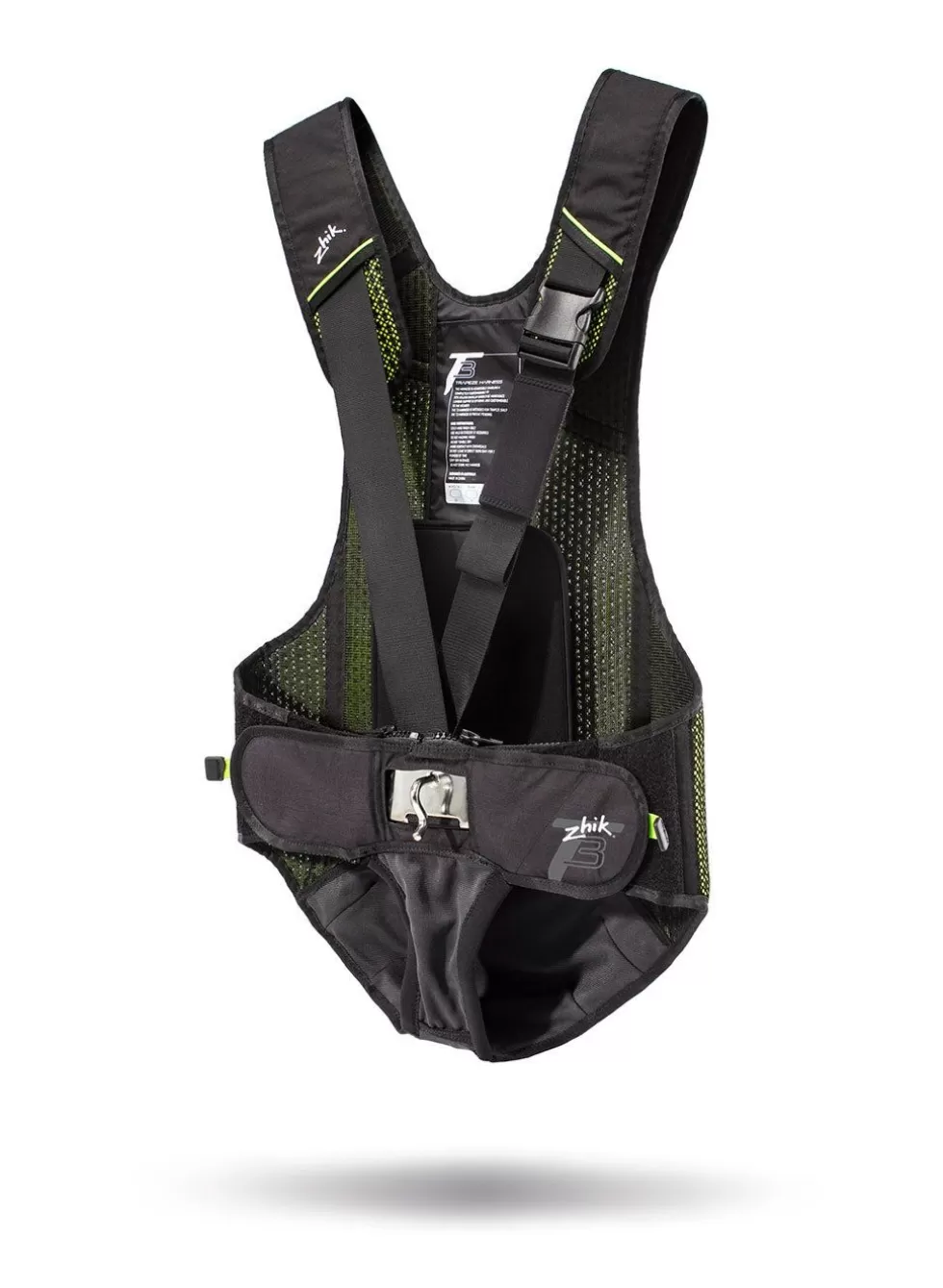 New T3 Trapeze Harness Women Harnesses