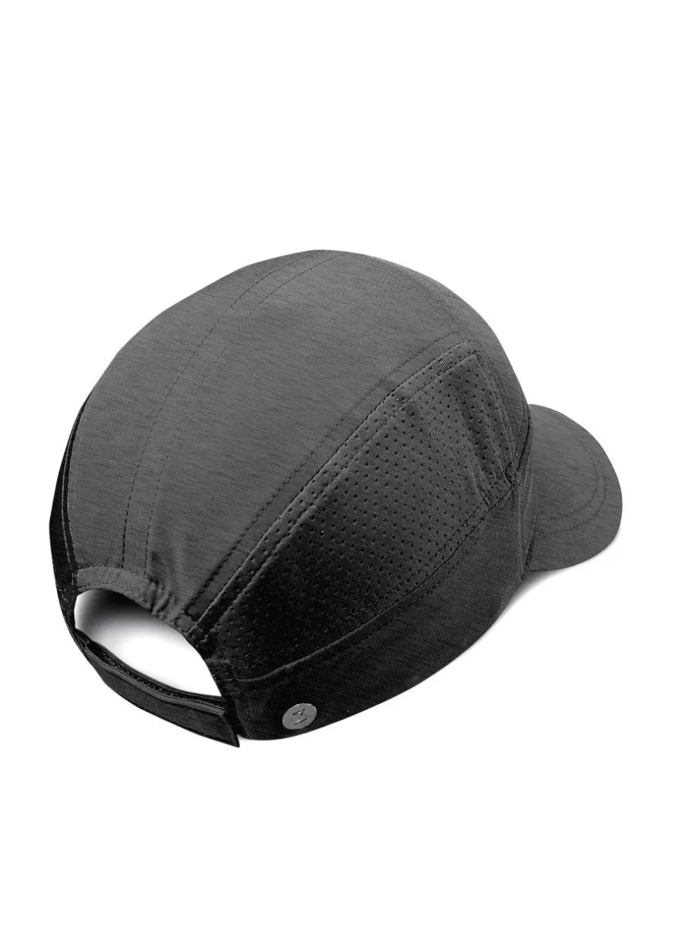 Shop Water Cap - Anthracite Women Headwear