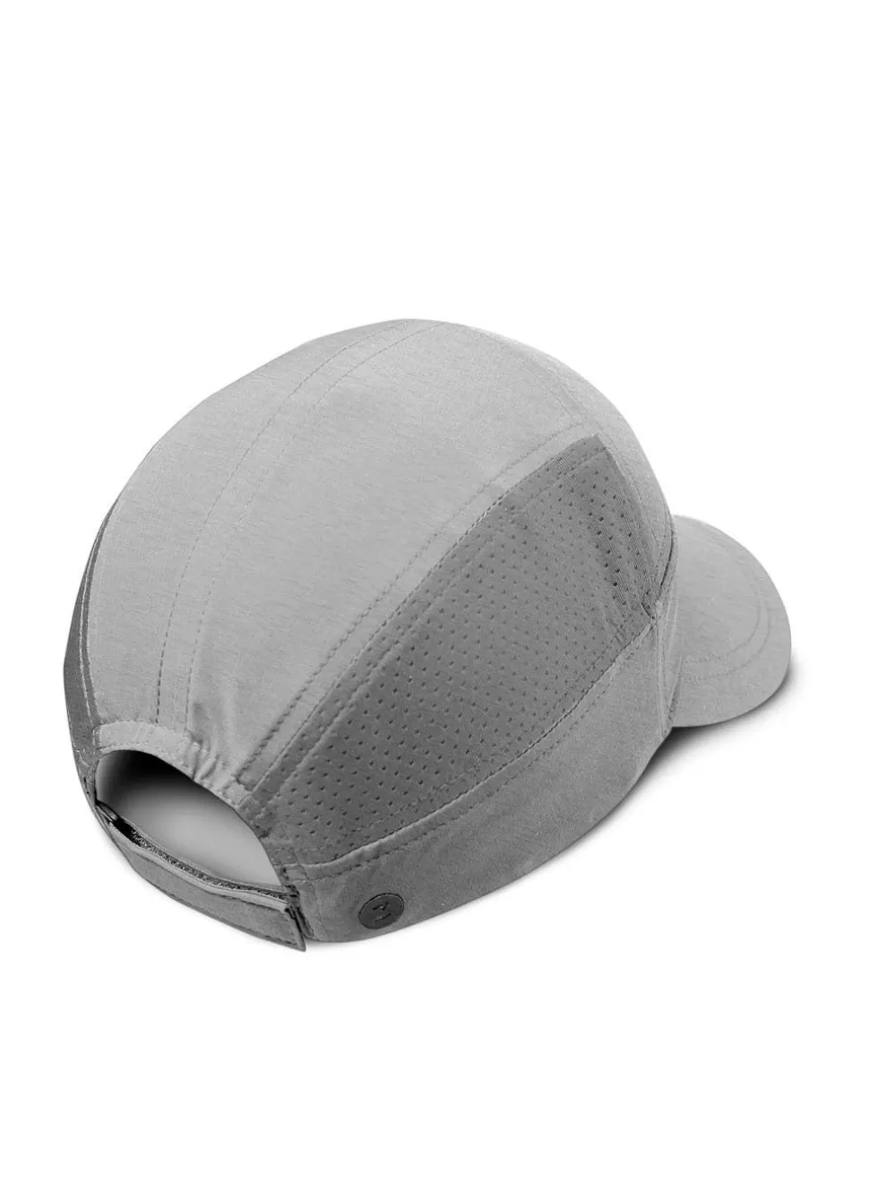 Hot Water Cap - Platinum Women Hats & Visors