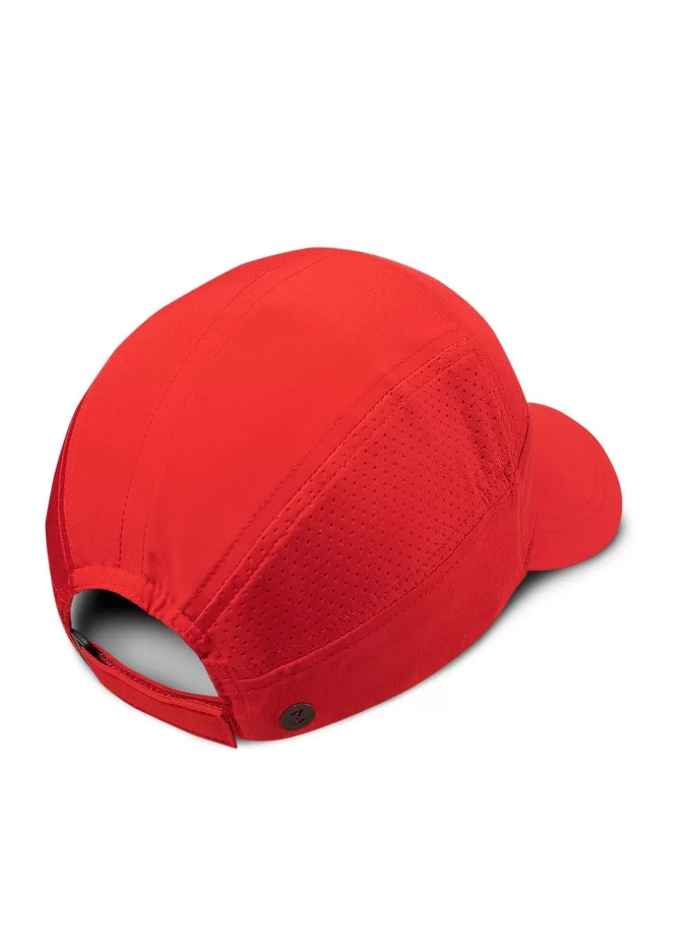 Cheap Water Cap - Red Women Hats & Visors