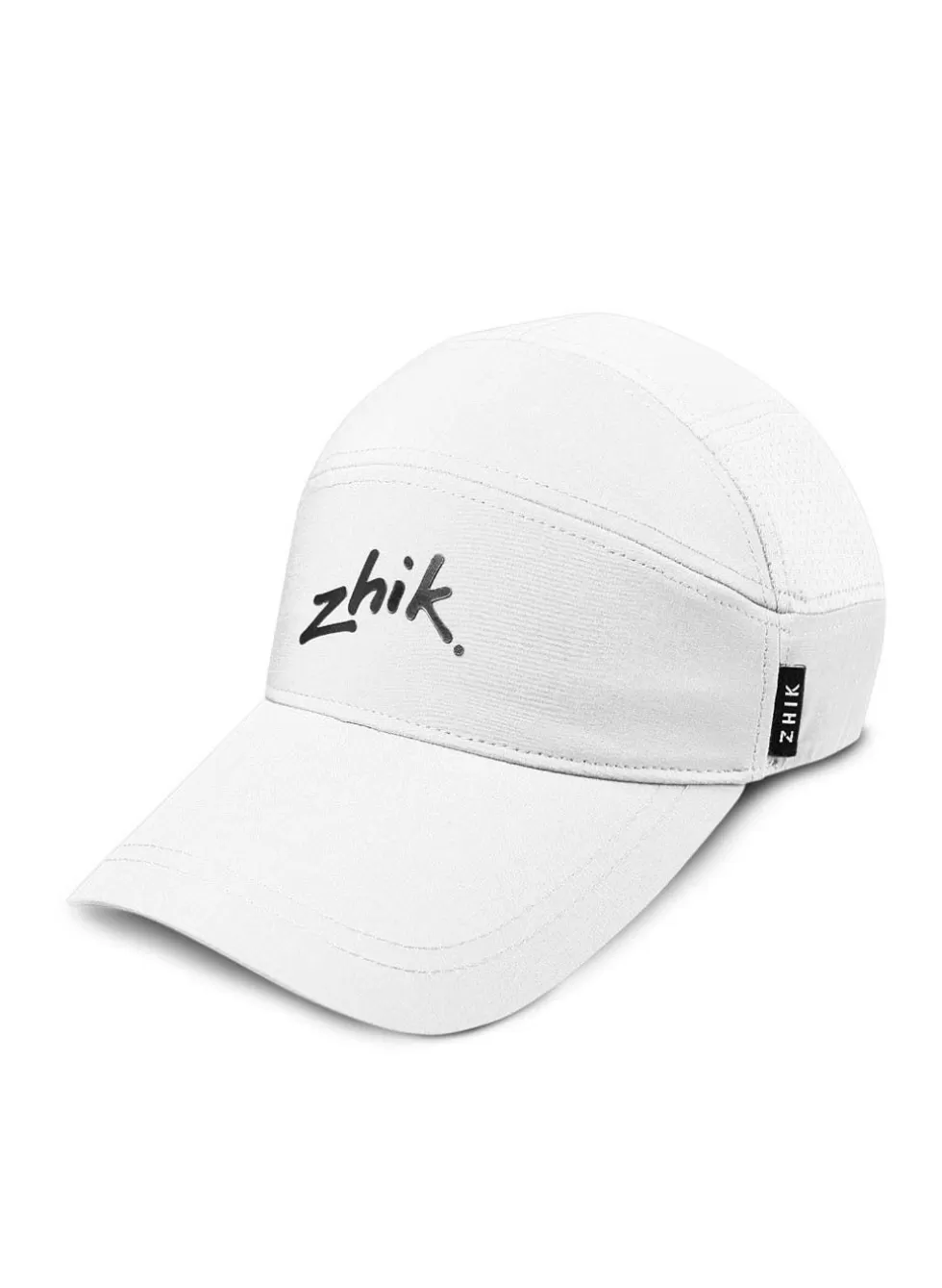 Store Water Cap - White Women Hats & Visors