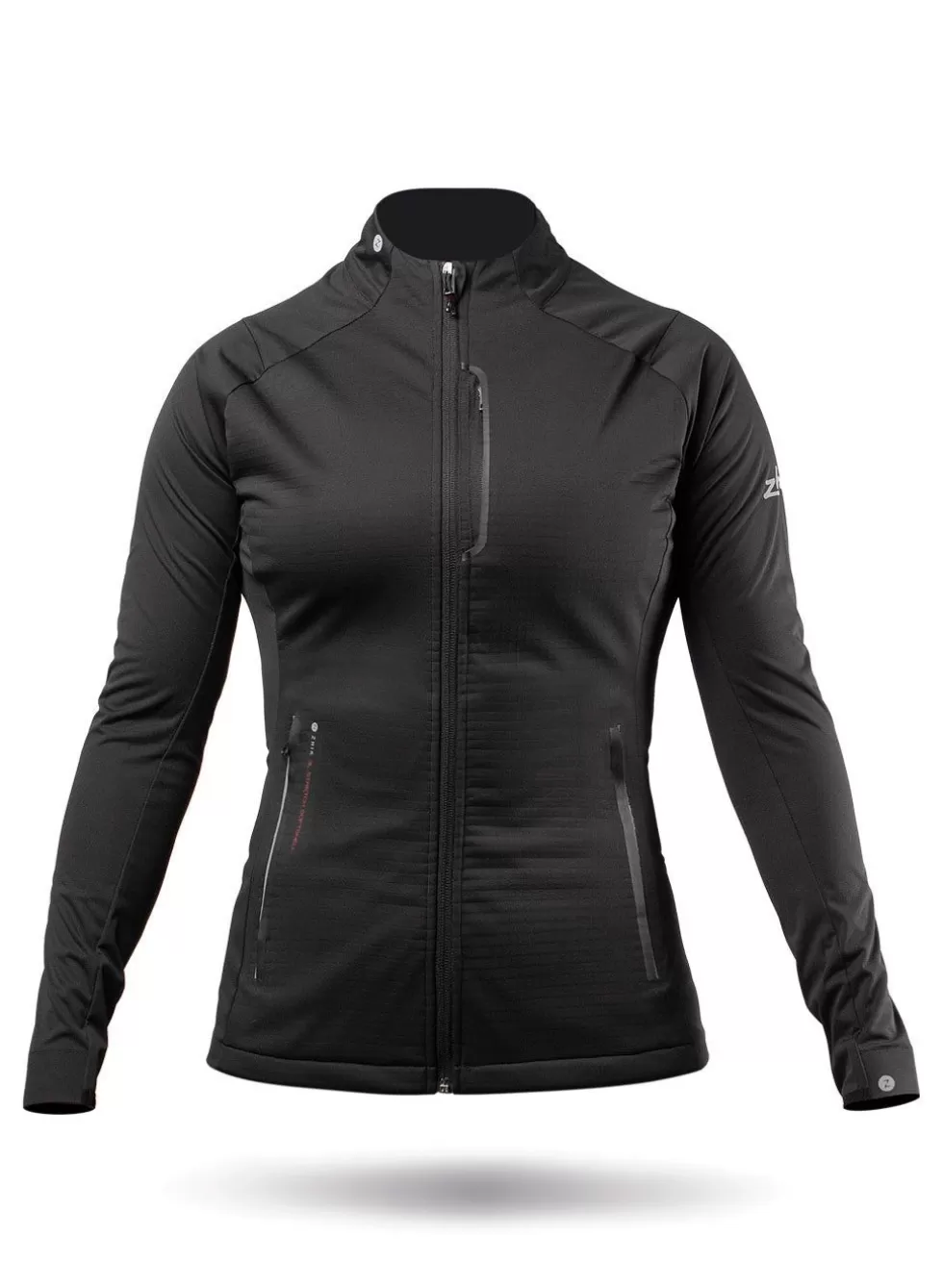 Cheap Womens 3L Softshell Jacket Women Softshell