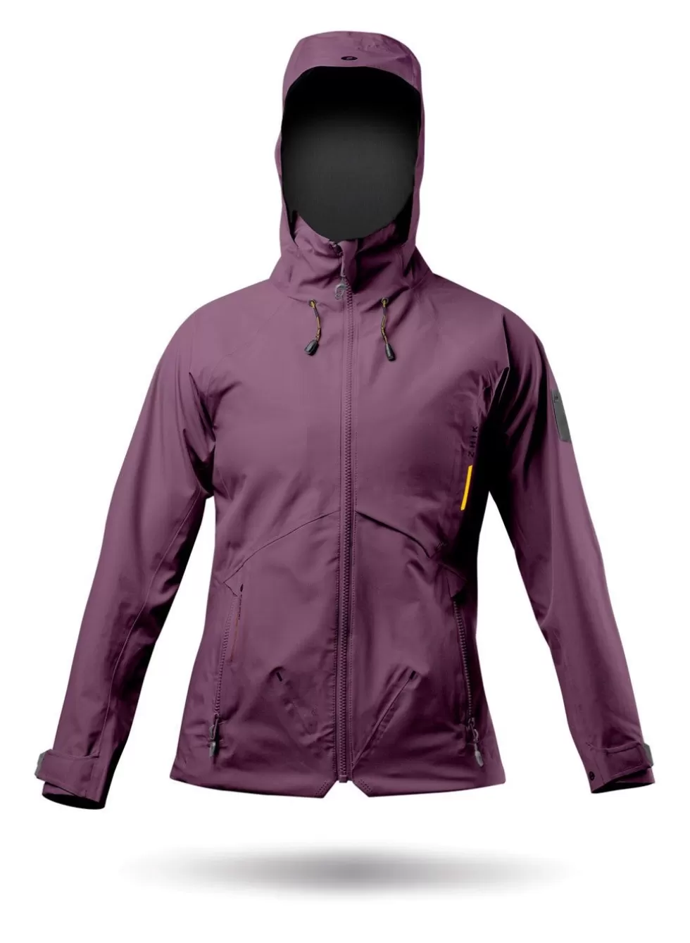 Hot Womens Amethyst Ins200 Jacket Women Waterproof