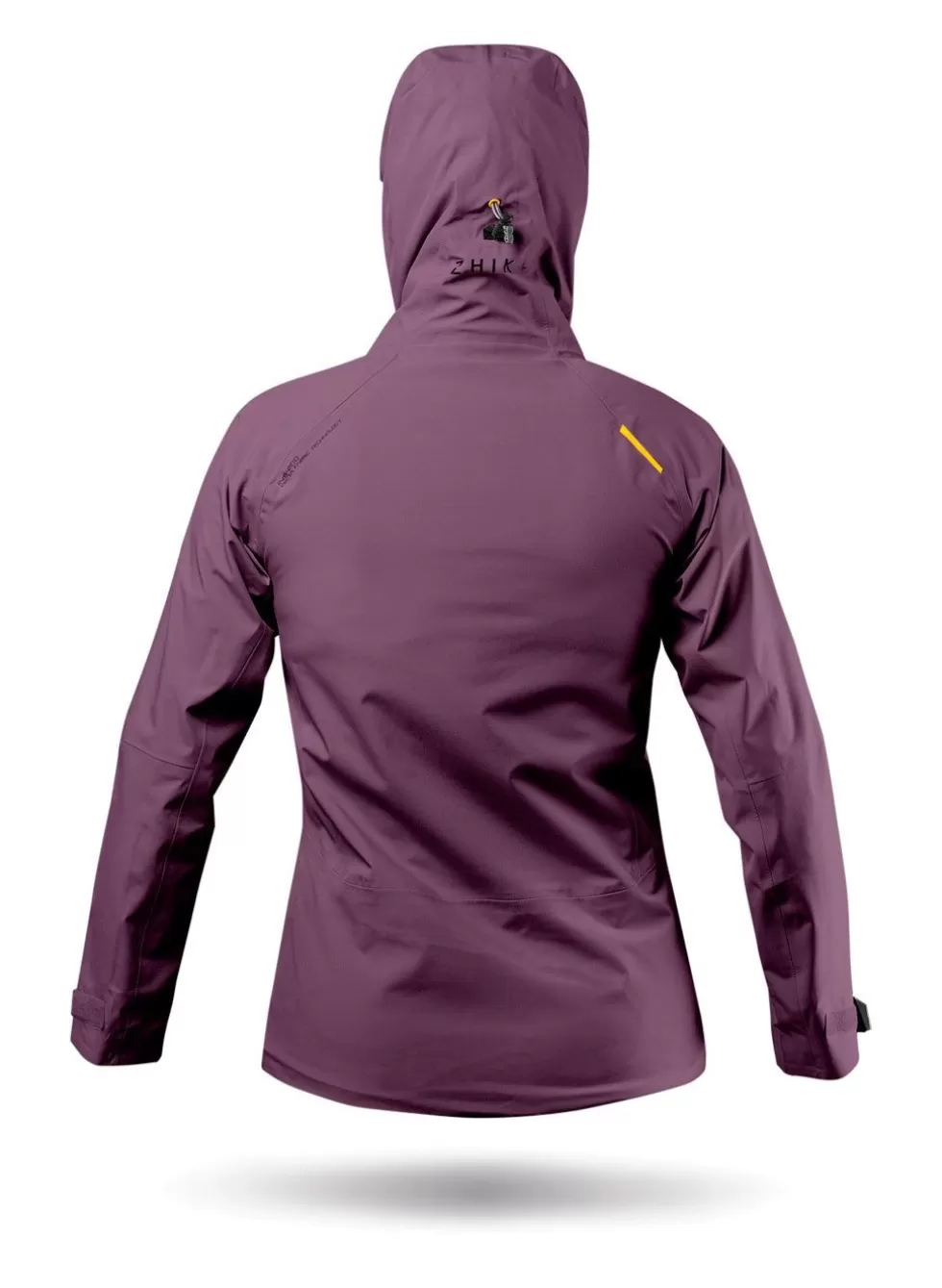 New Womens Amethyst Ins200 Jacket Women Inshore