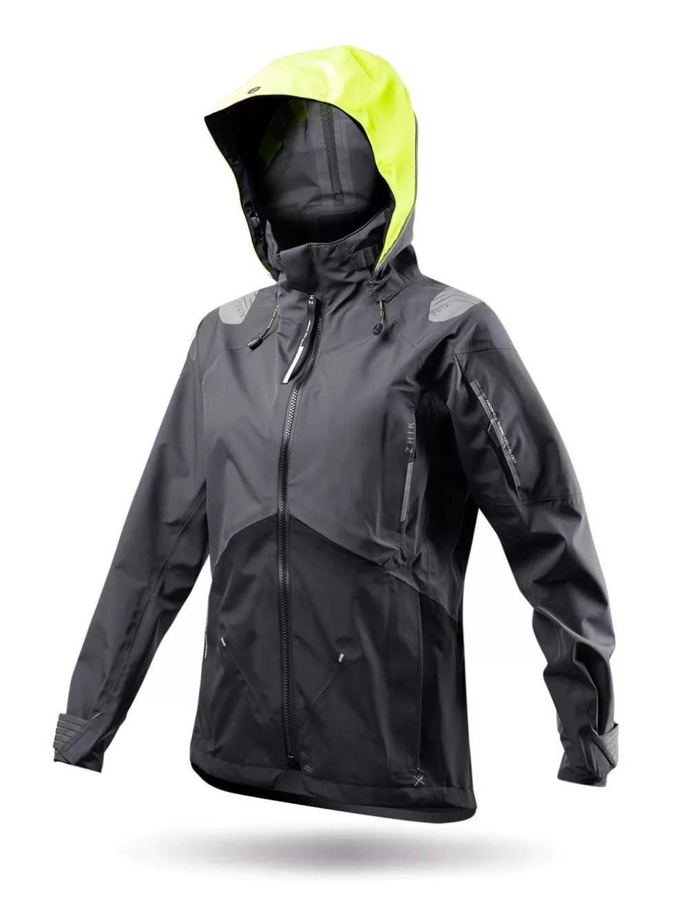 Discount Womens Anthracite Cst500 Jacket Women Waterproof