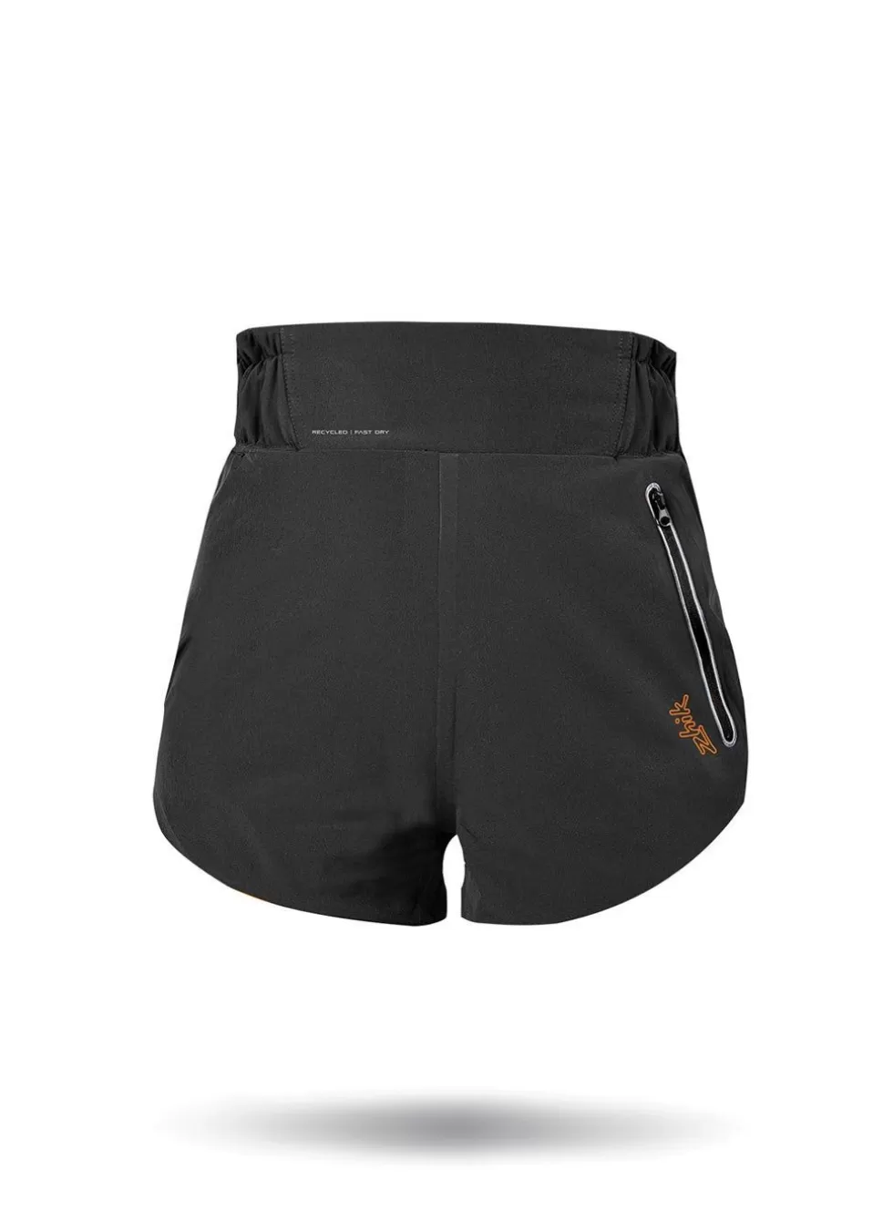 Fashion Womens Black Board Shorts Women Shorts & Pants