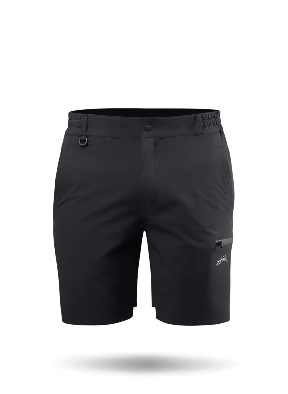 Store Womens Black Deck Shorts Women Shorts & Pants