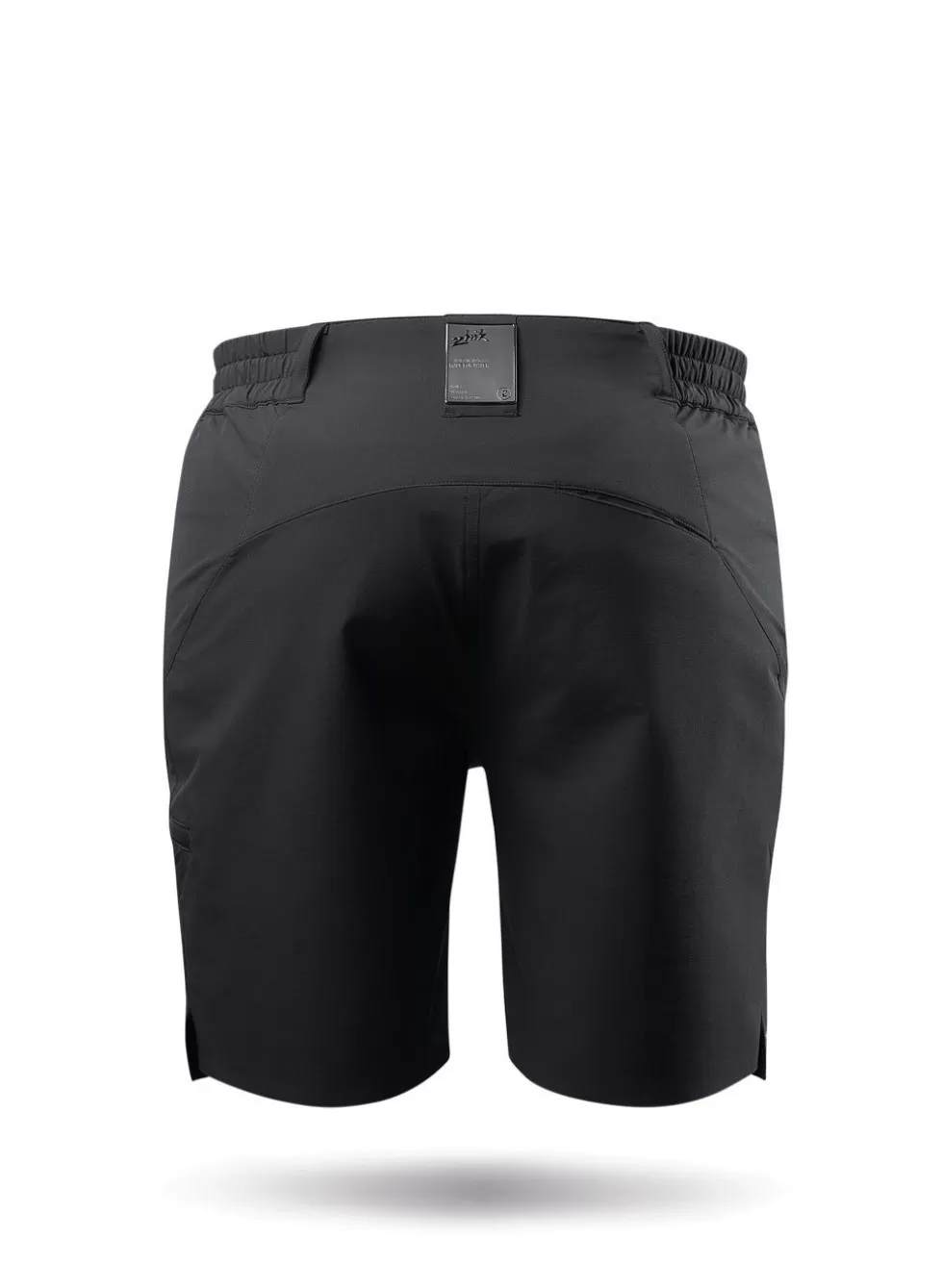 Store Womens Black Deck Shorts Women Shorts & Pants