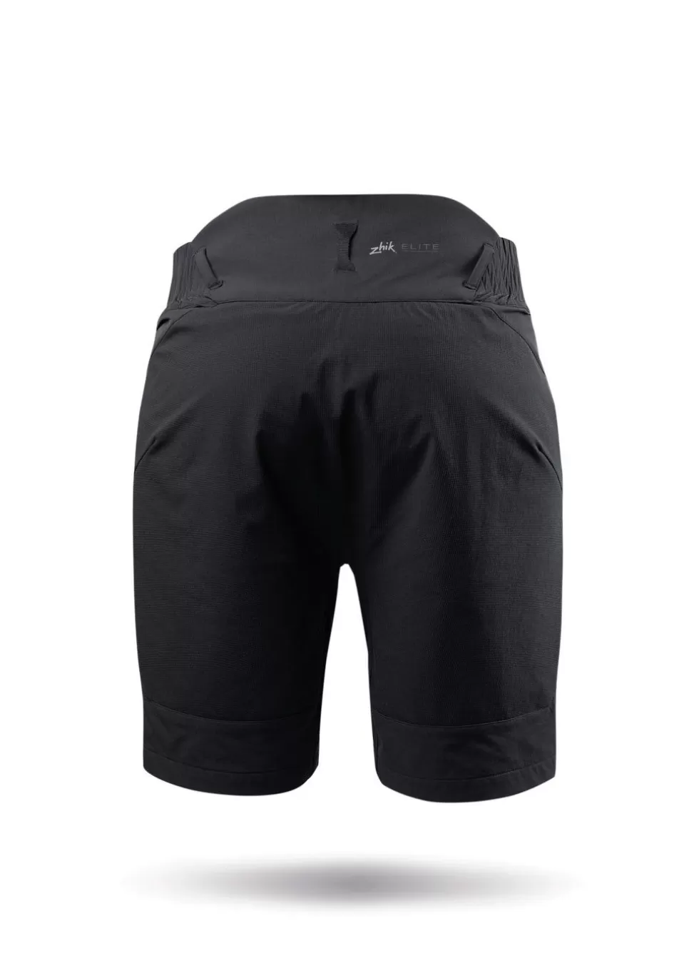 Fashion Womens Black Elite Shorts Women Shorts & Pants