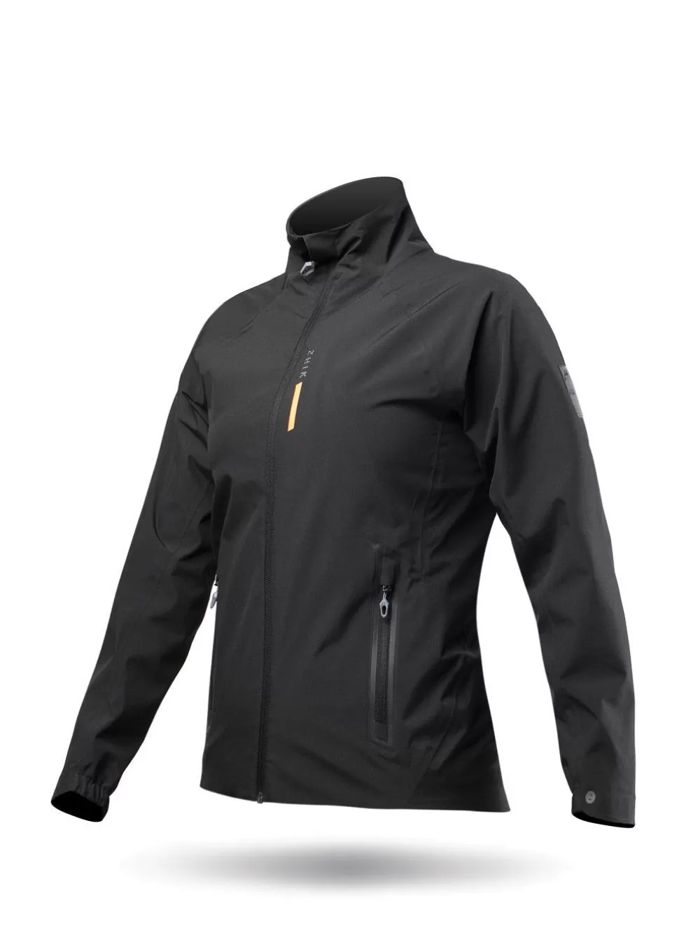 Cheap Womens Black Ins100 Jacket Women Inshore