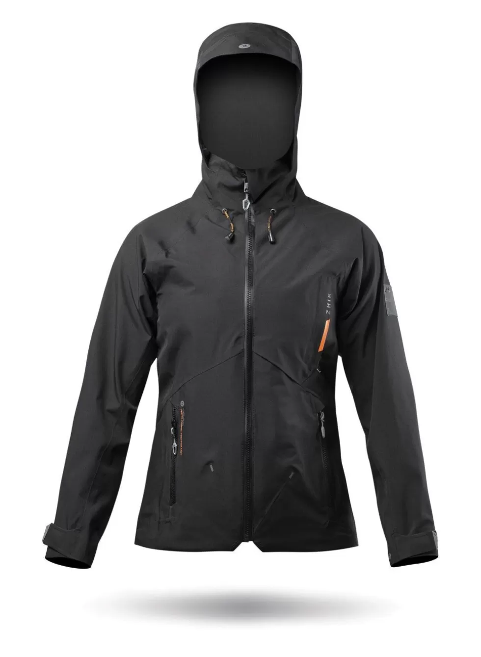 Clearance Womens Black Ins200 Jacket Women Waterproof