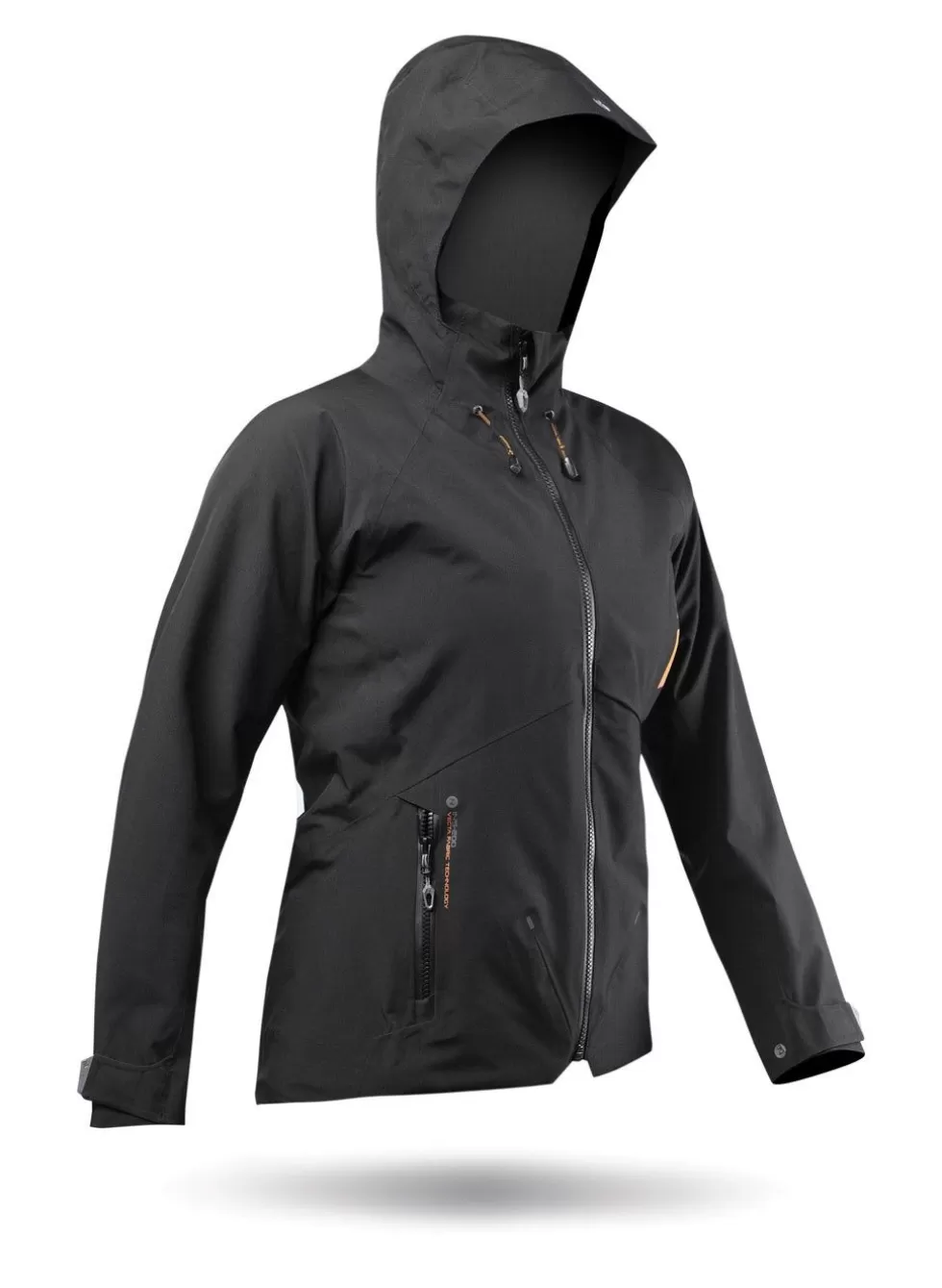 Best Sale Womens Black Ins200 Jacket Women Inshore