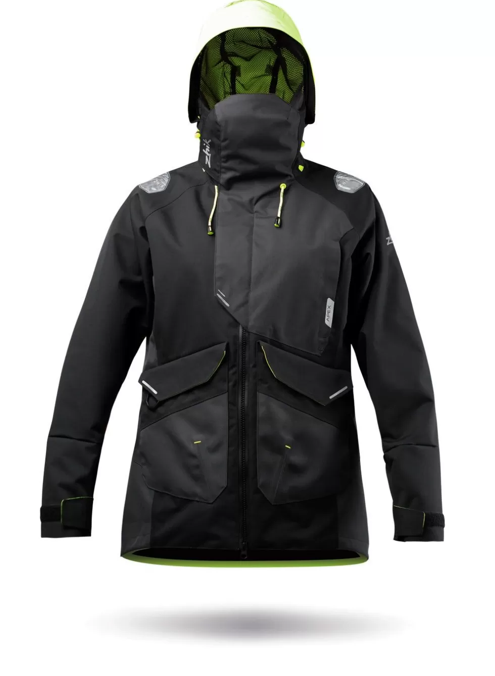 Outlet Womens Black Ofs700 Jacket Women Coastal