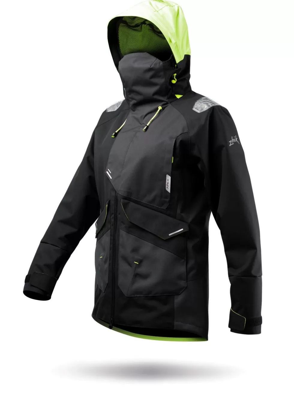 Clearance Womens Black Ofs700 Jacket Women Waterproof