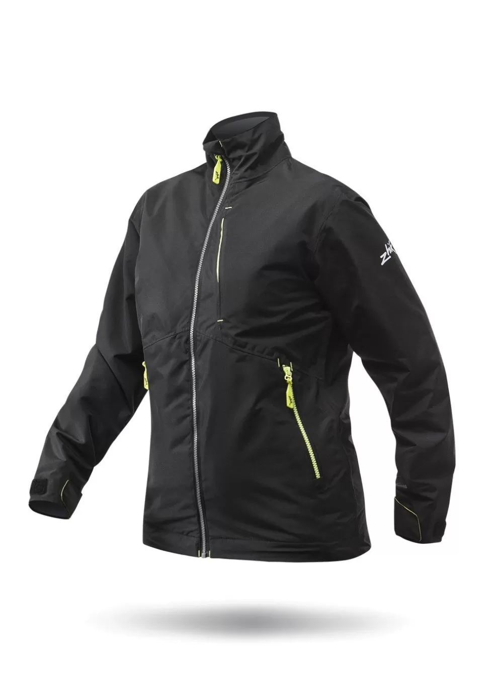 Store Womens Black Z-Cru Jacket Women Jackets