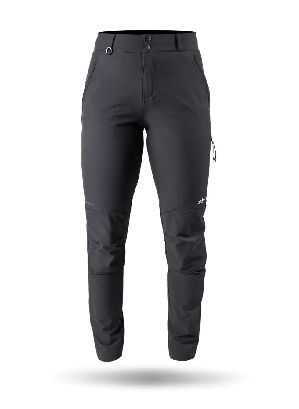 New Womens Deck Pant Women Shorts & Pants