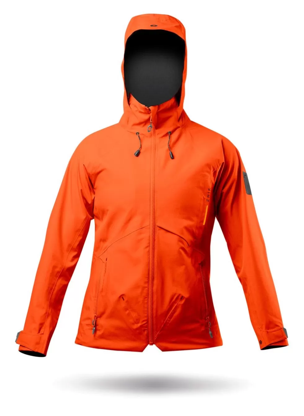 Online Womens Flame Red Ins200 Jacket Women Waterproof