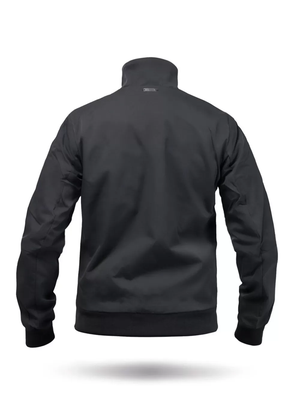 New Womens Flight Jacket - Black Women Softshell