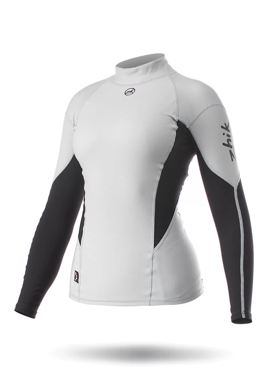 New Womens Hydrophobic Fleece Top Women Moderate Conditions