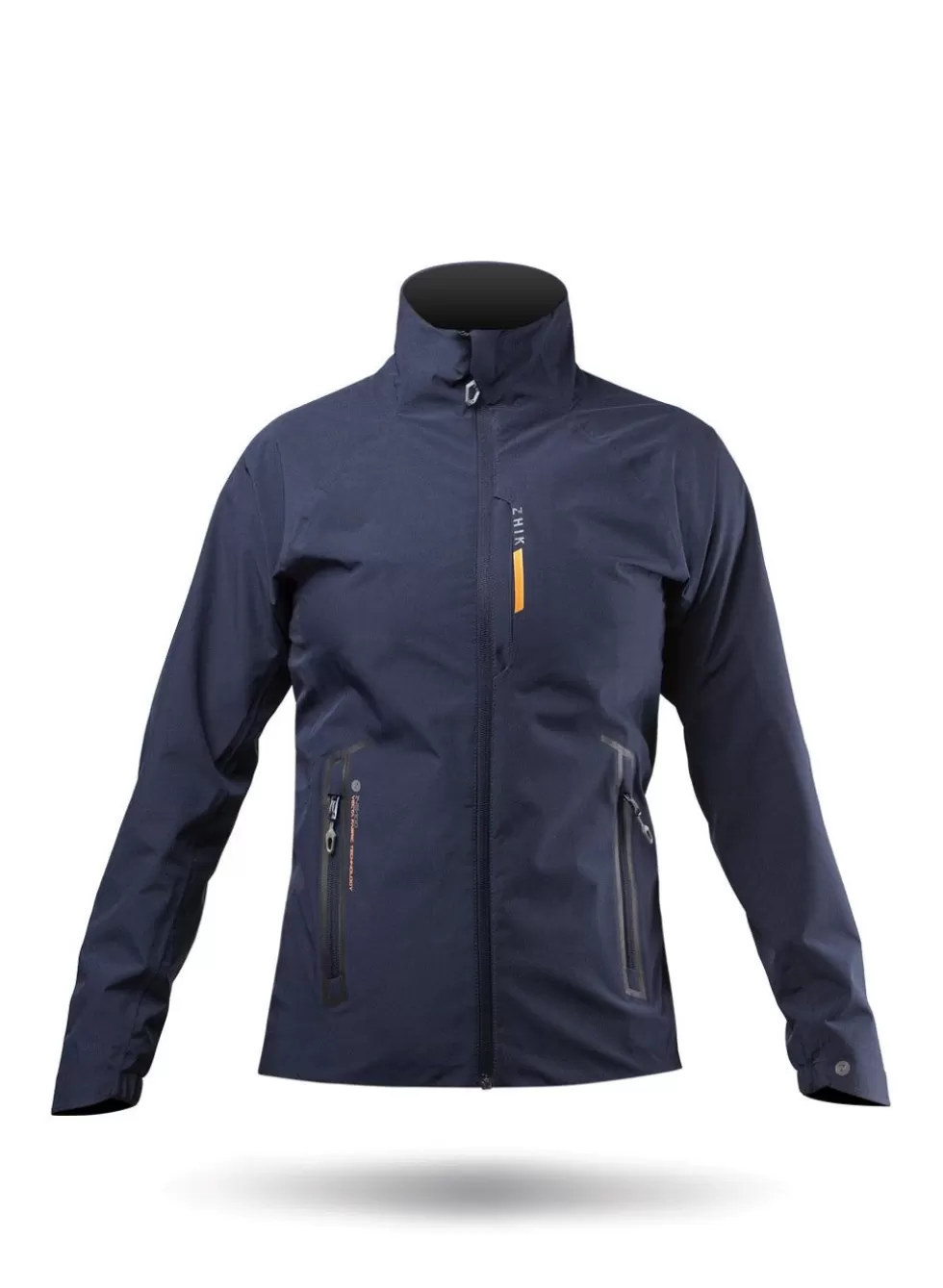 New Womens Navy Ins100 Jacket Women Inshore