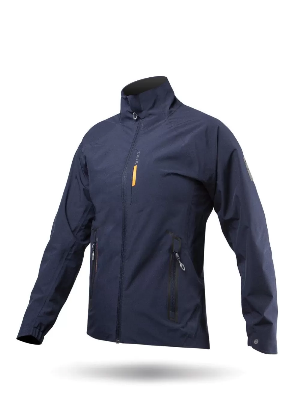 New Womens Navy Ins100 Jacket Women Inshore