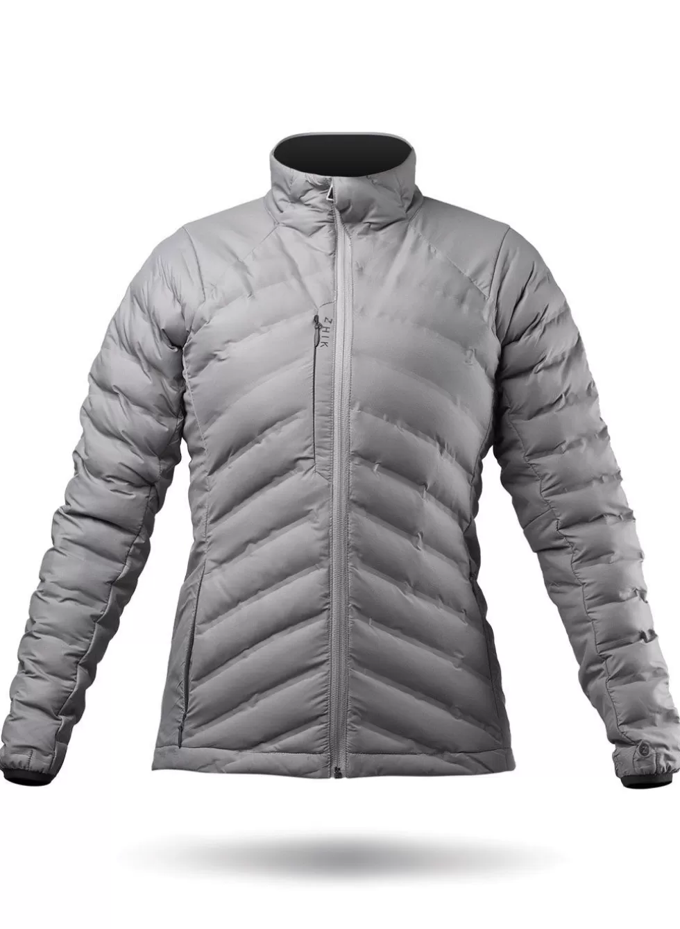 Best Womens Platinum Cell Insulated Jacket Women Midlayers