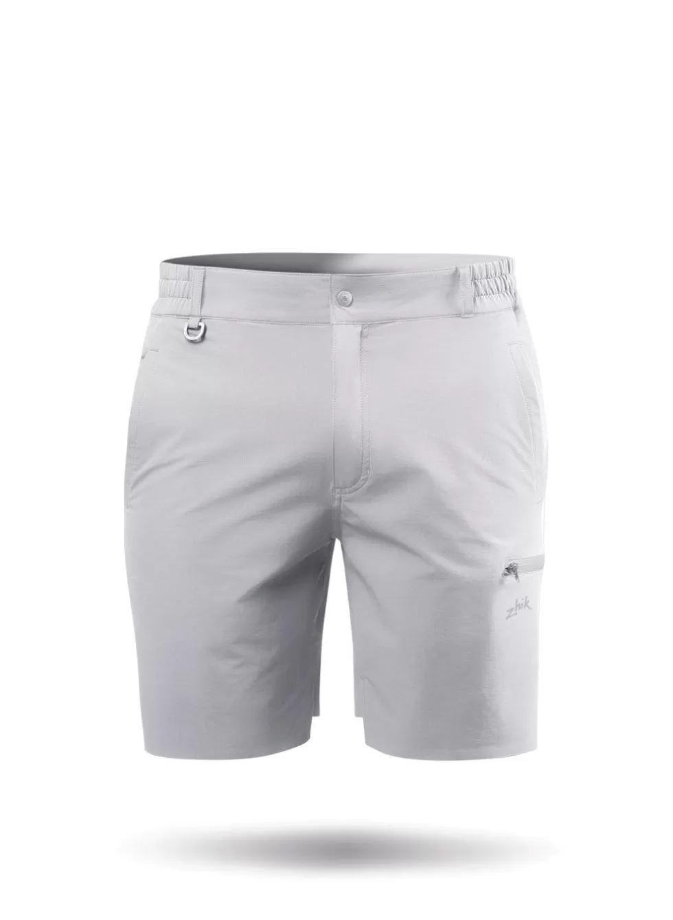 Outlet Womens Platinum Deck Shorts Women Shorts & Pants