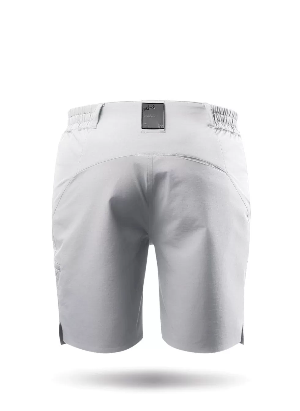 Outlet Womens Platinum Deck Shorts Women Shorts & Pants