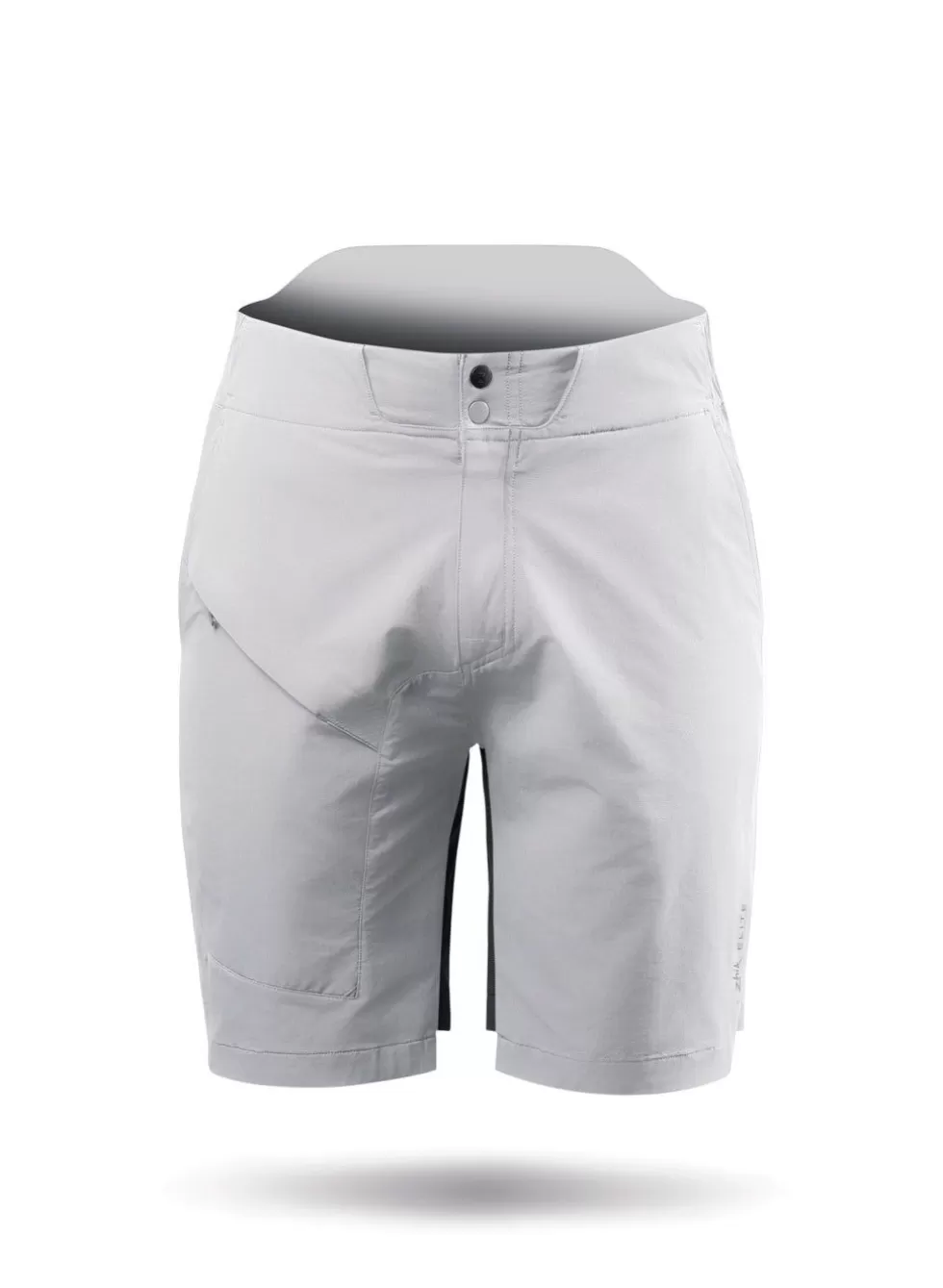 Clearance Womens Platinum Elite Shorts Women Shorts & Pants