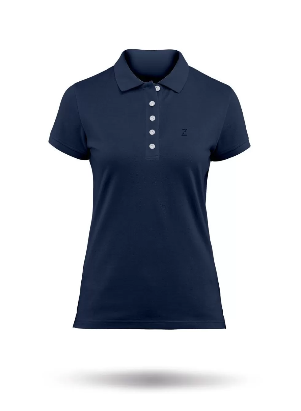 Discount Womens Premium Cotton Polo Women Polos