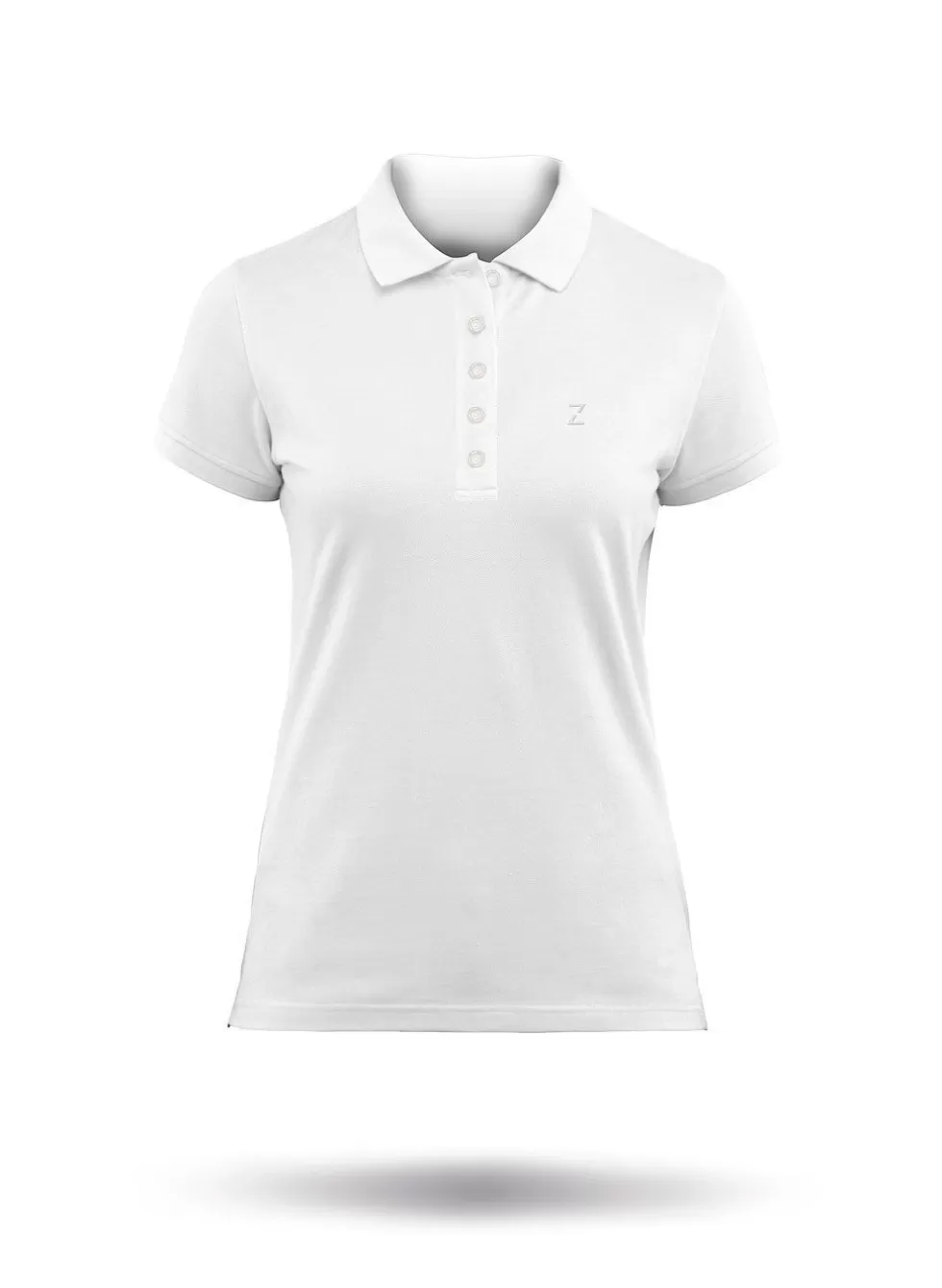 Discount Womens Premium Cotton Polo Women Polos