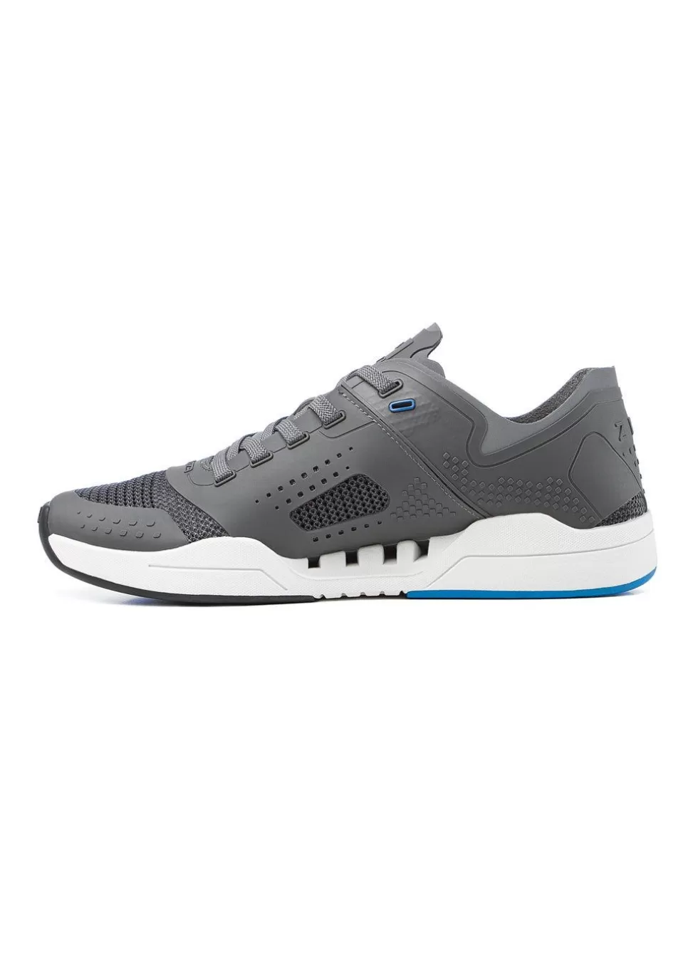 Outlet Fuze - Grey Women Shoes