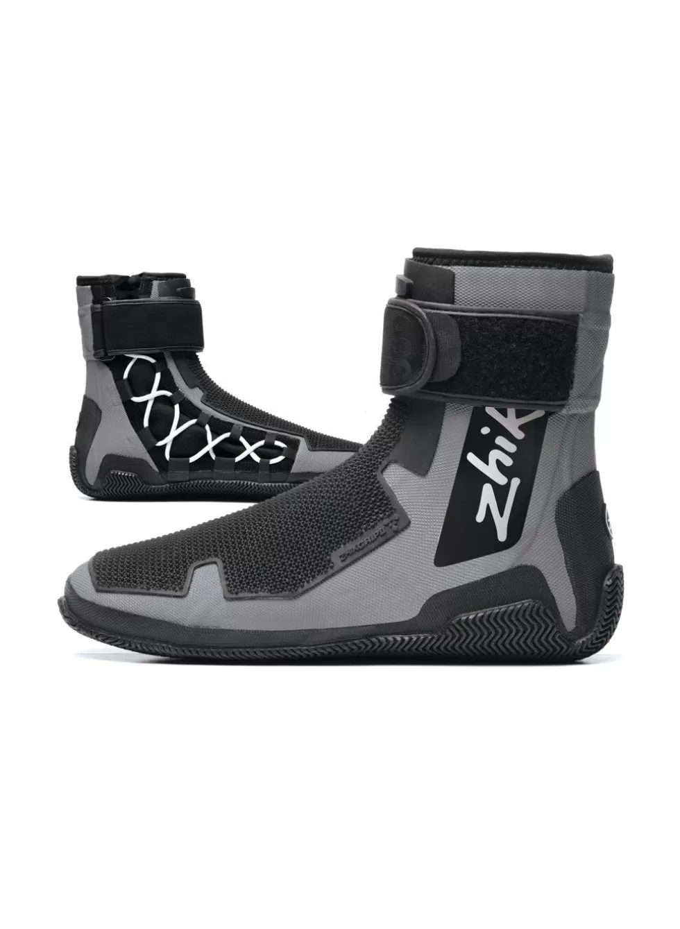 New grip Ii Hiking Boot Kids Dinghy Boots